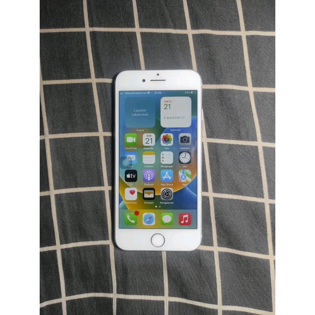 iPhone 8 64gb inter all operator
