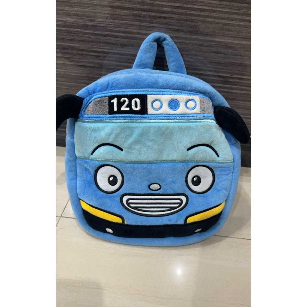 preloved tas anak tayo