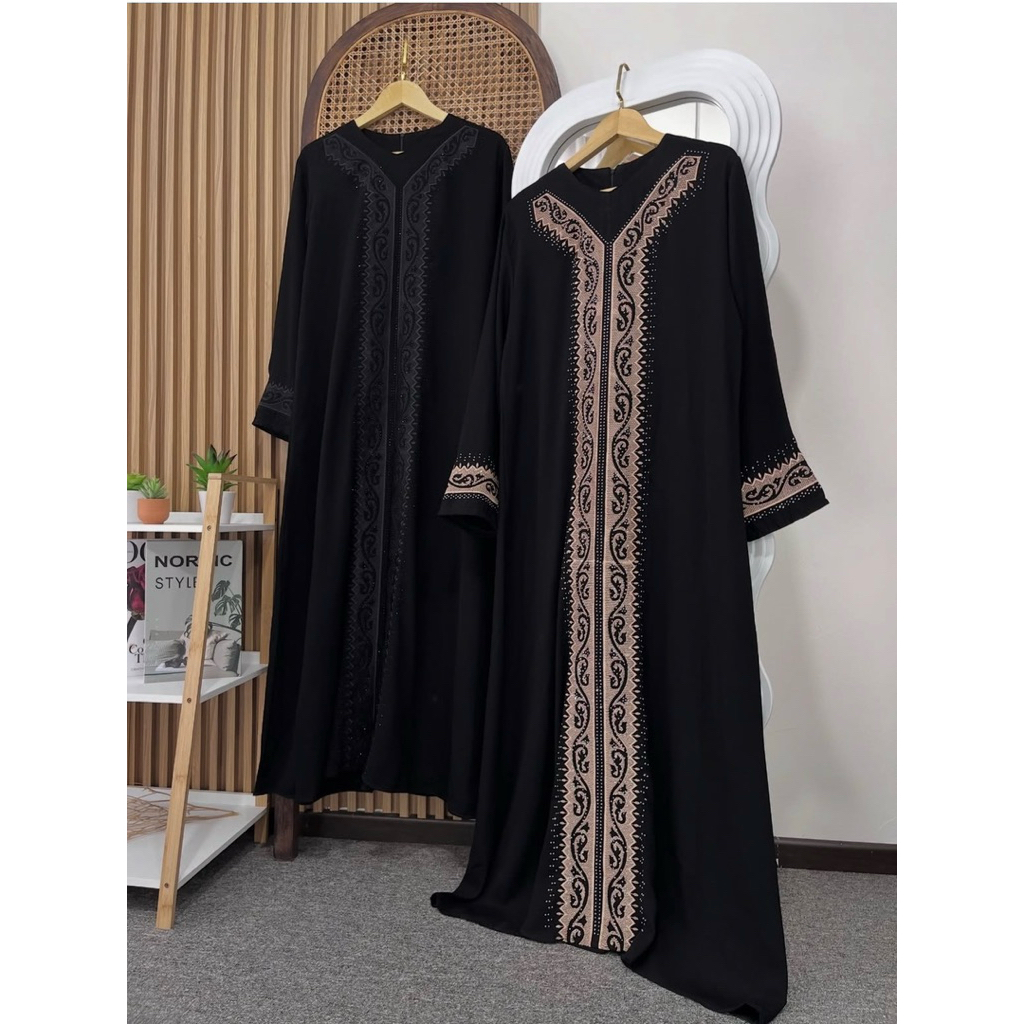 arum abaya