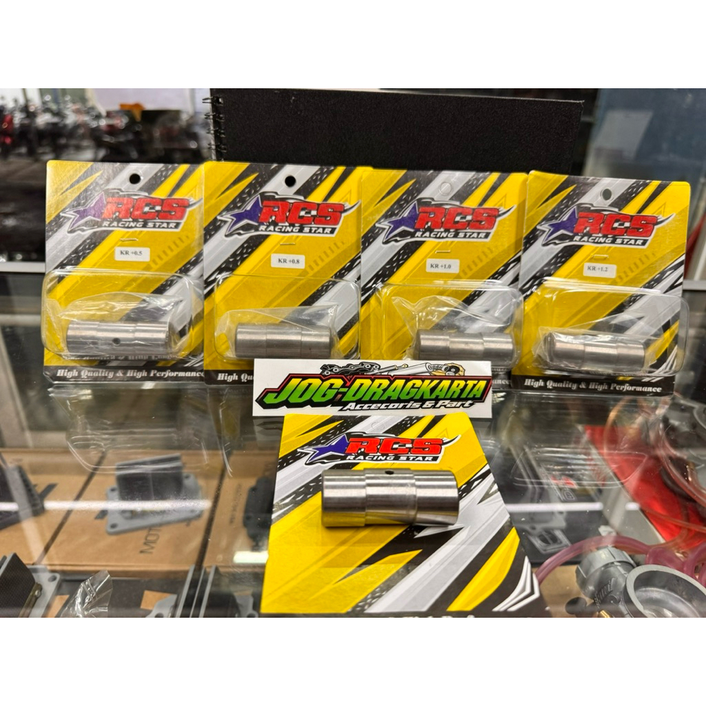 PEN PIN STRUK UP PEN STROKE NINJA R SS RR NEW RR OLD ZX150 RX KING 0.5 0.8 1.0 1.2 MM ORIGINAL RCS R