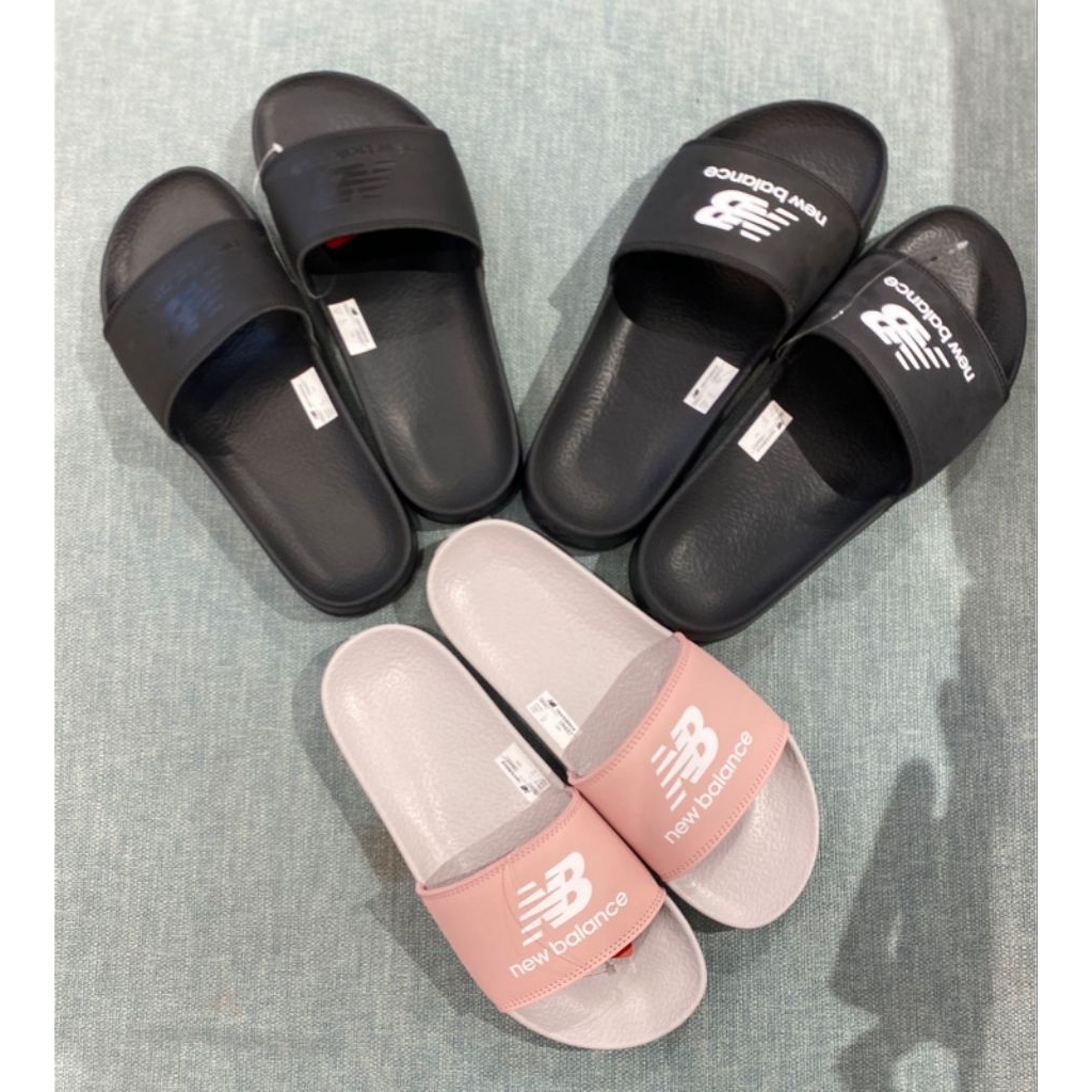 Best seller sandal new balance for women & men original