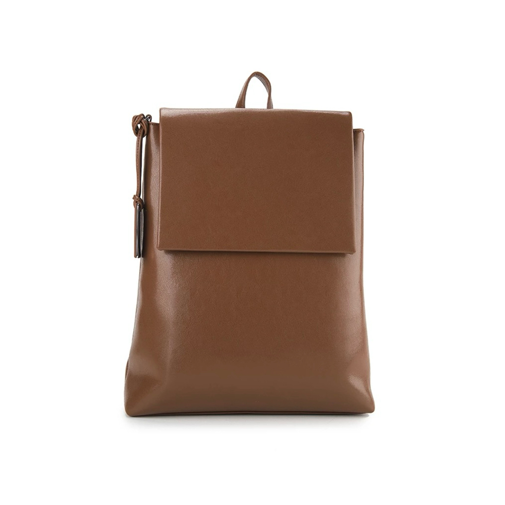 Backpack Wanita Obermain Original - Leather - Adhyl