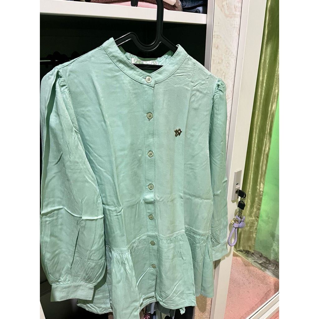 atasan expand preloved