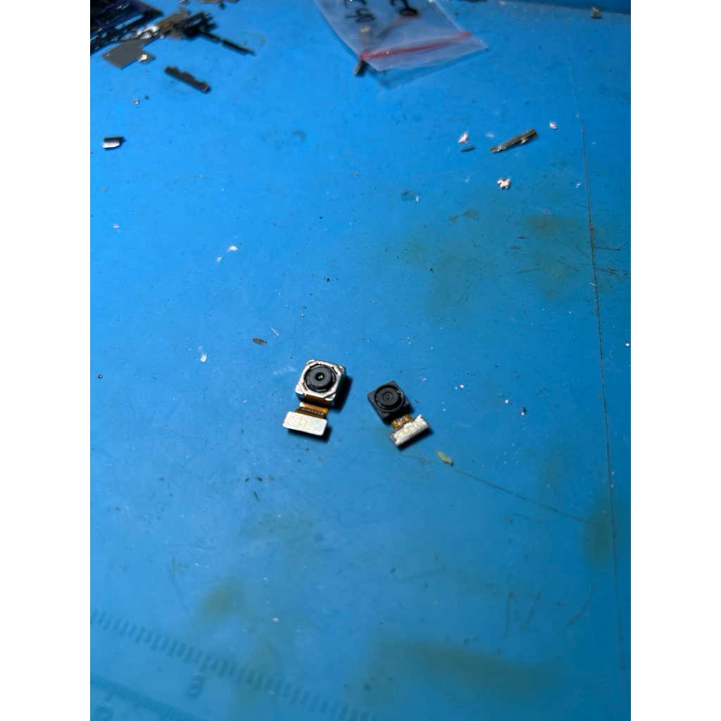 KAMERA POCO C40 ORIGINAL COPOTAN