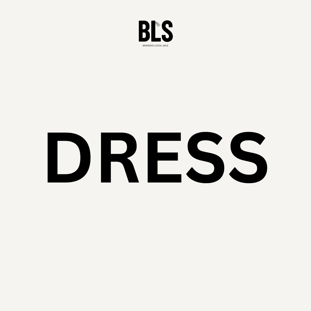 Katalog Dress