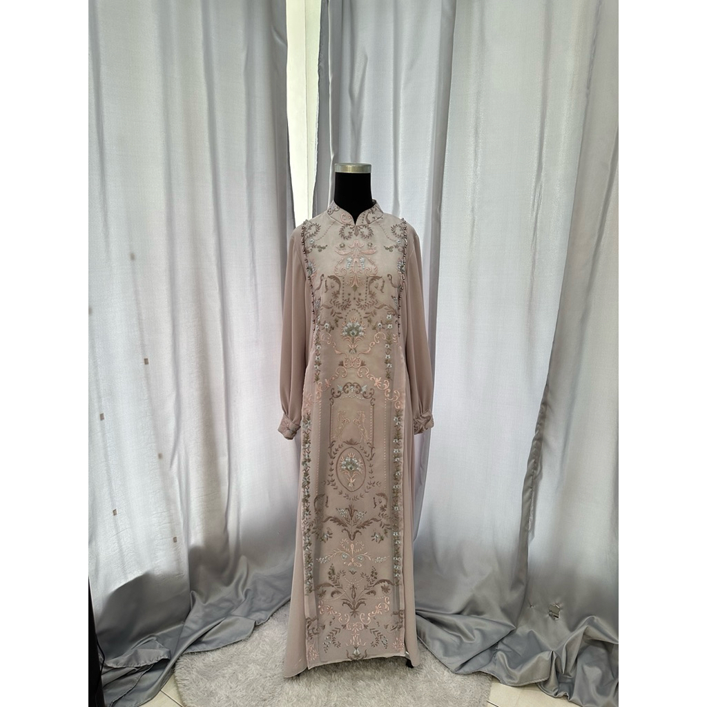 Zira Dress