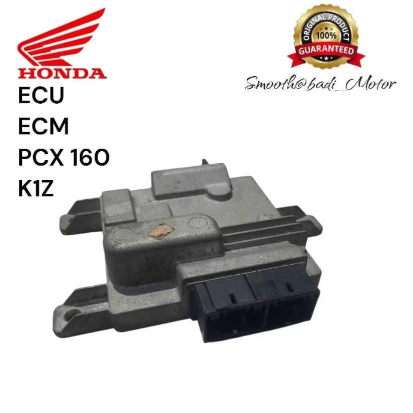 ECU PCX160 Original ECM PCX160 K1Z ABS