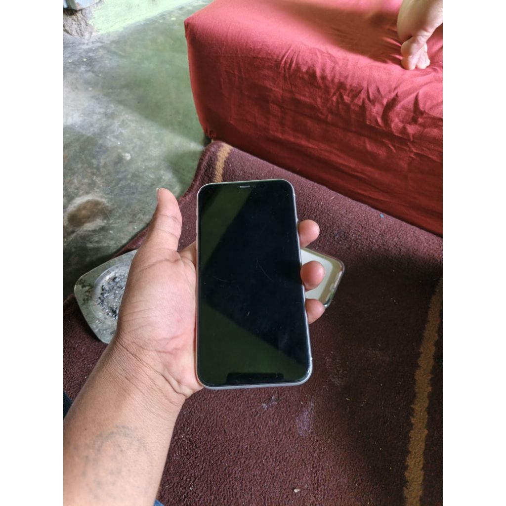 hp iphone 11 (128gb)