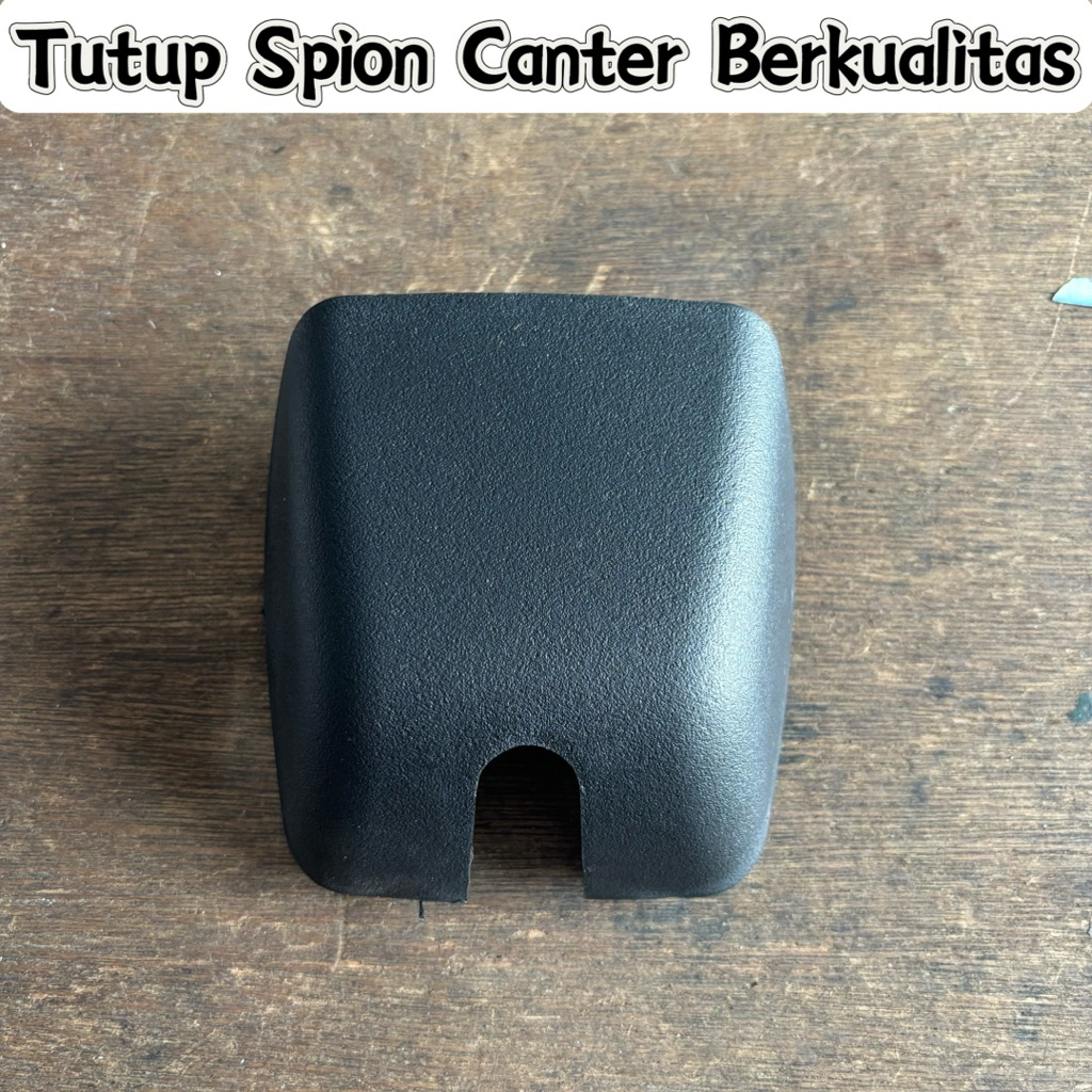 tutup kaca spion canter (harga perbiji) / tutup cover spion canter / cover tutup spion canter / tutu