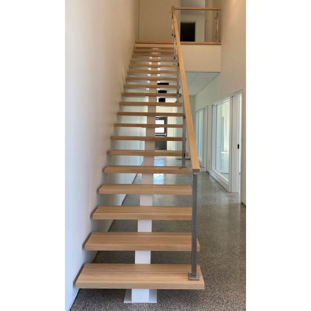 tangga rebah baan baja wf tangga besi kayu