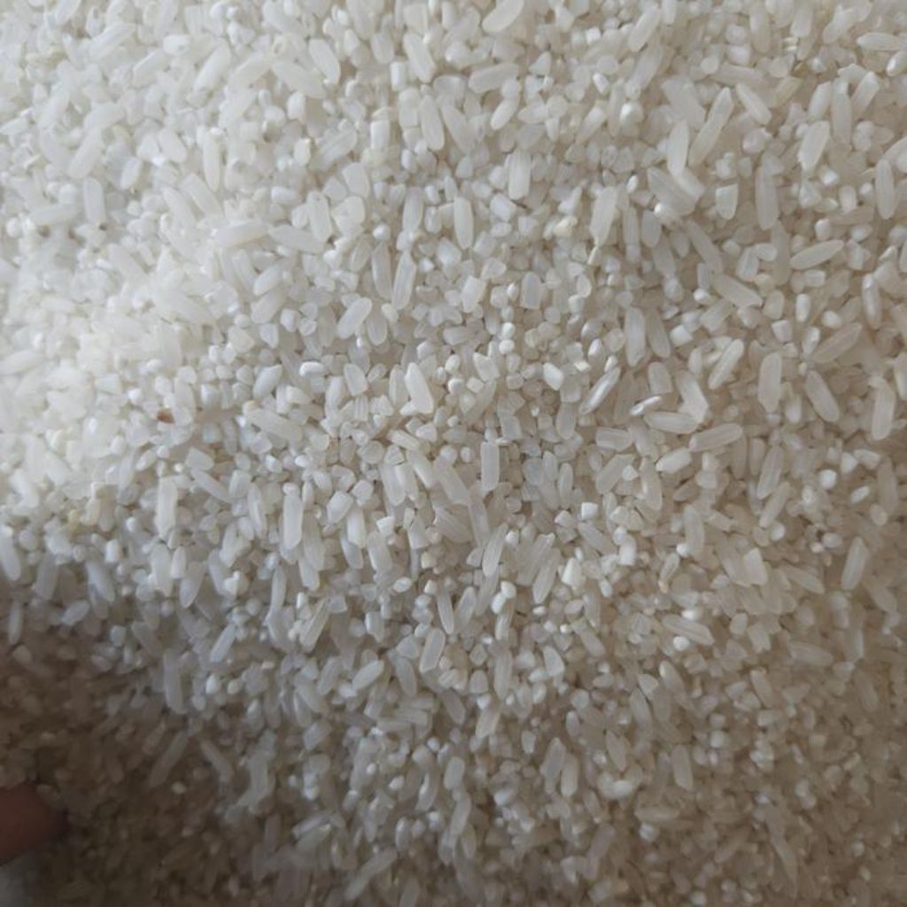 Beras IR 64 Murah Berkualitas Super