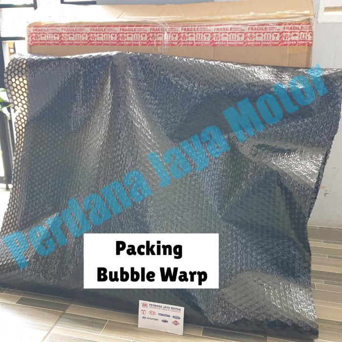 AKSESORIS MOBIL] RADIATOR HYUNDAI GETZ 1.3 1300CC 1300 CC MANUAL MATIC MT AT STANDAR PABRIK