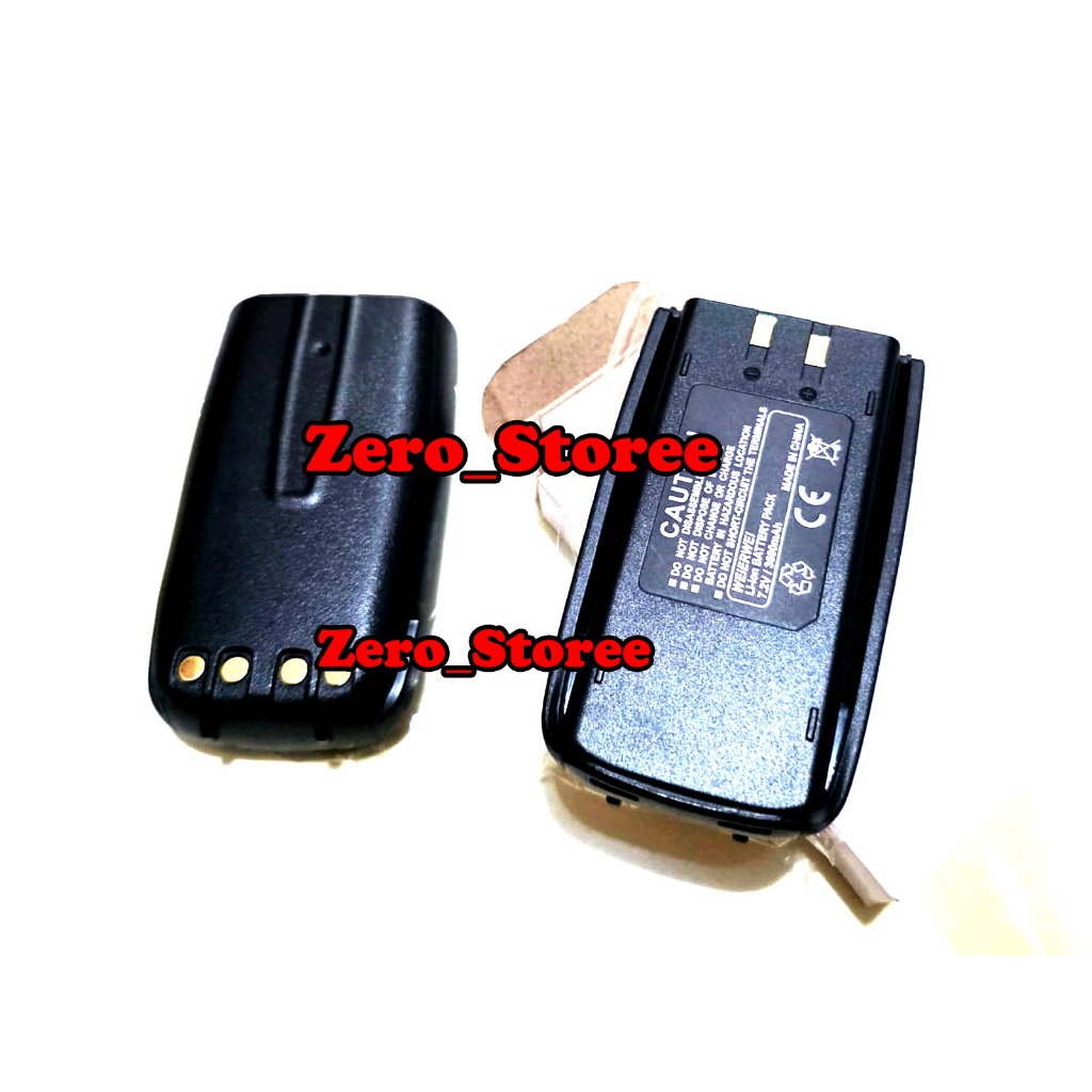 BATERAI HT UV-888 WEIRWEI UV888 Batere vev-uv888 UV-888 weierwei VEV-UV888 10W HT VOXTER UV baterai 