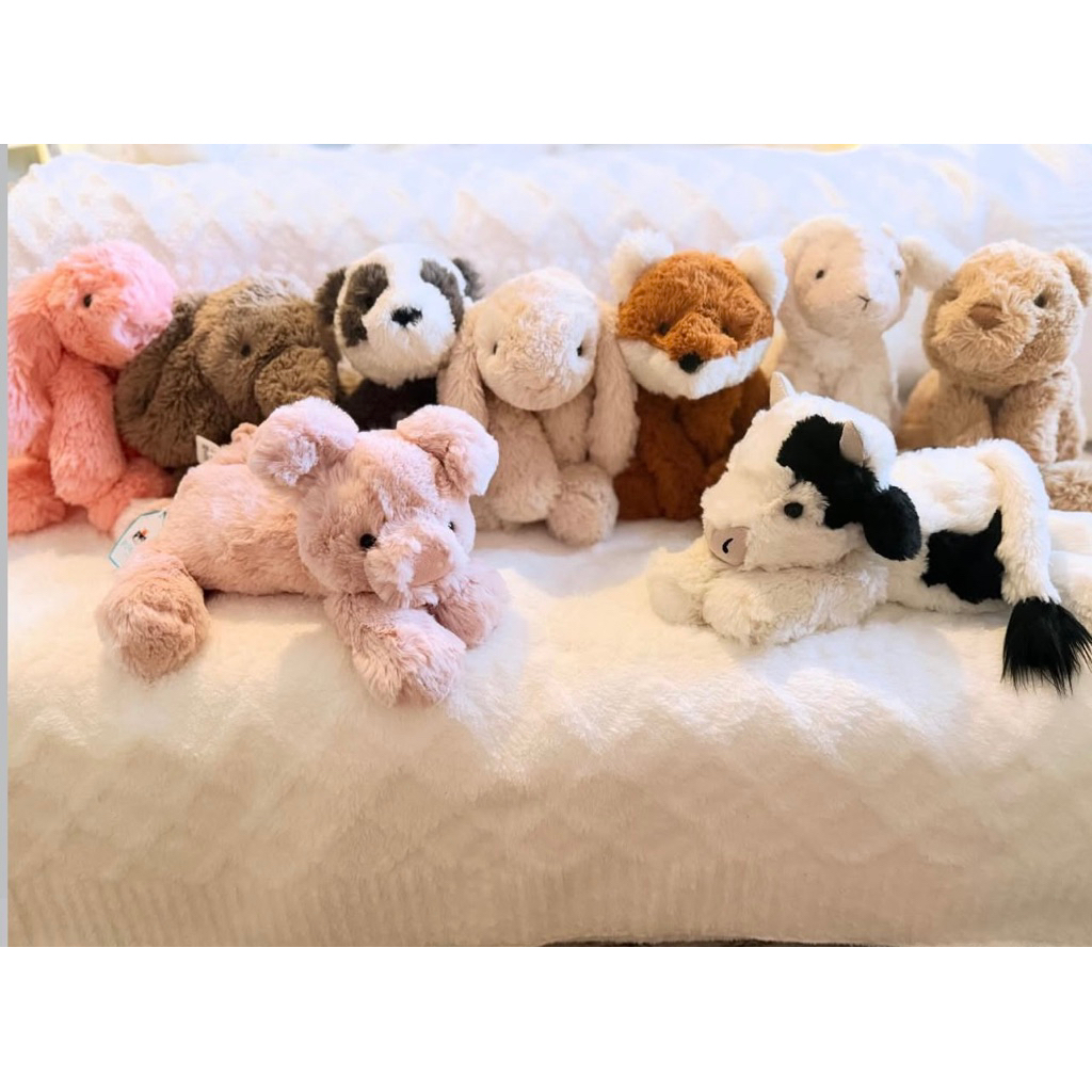 Jellycat SMUDGE MEDIUM