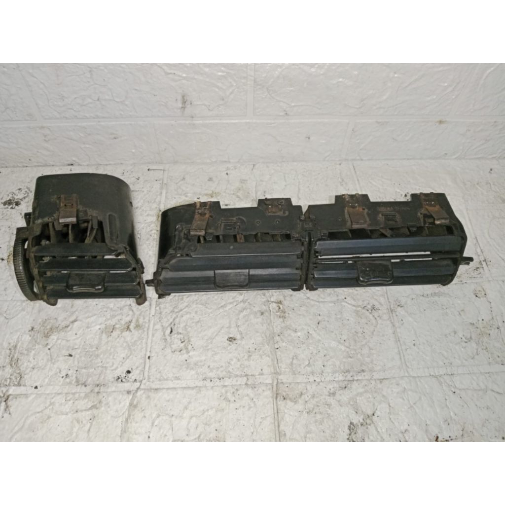 Kisi Kisi AC Dashboard Speedometer Honda Accord Cielo All Tipe