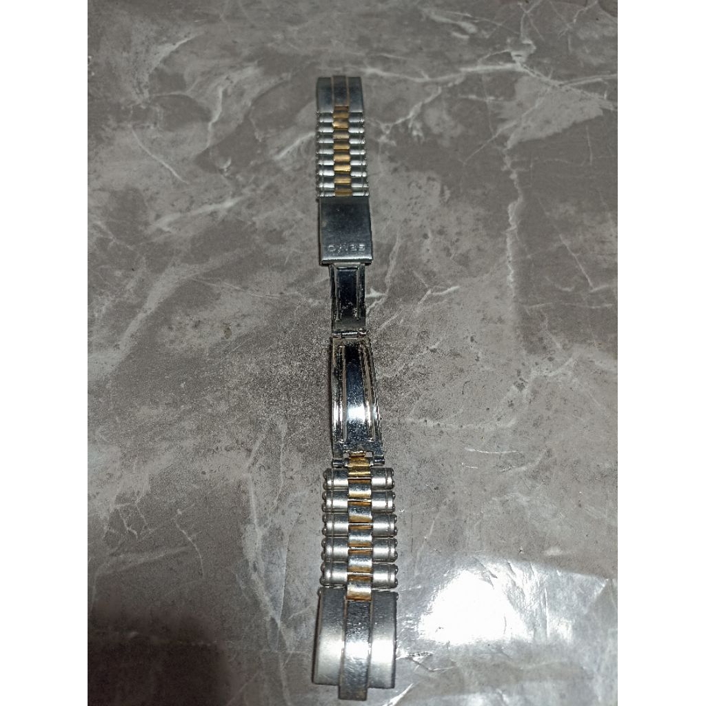 rantai jam seiko sq copotan