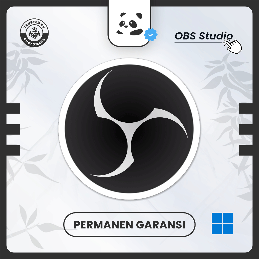 OBS Studio Open Broadcaster Software | Windows