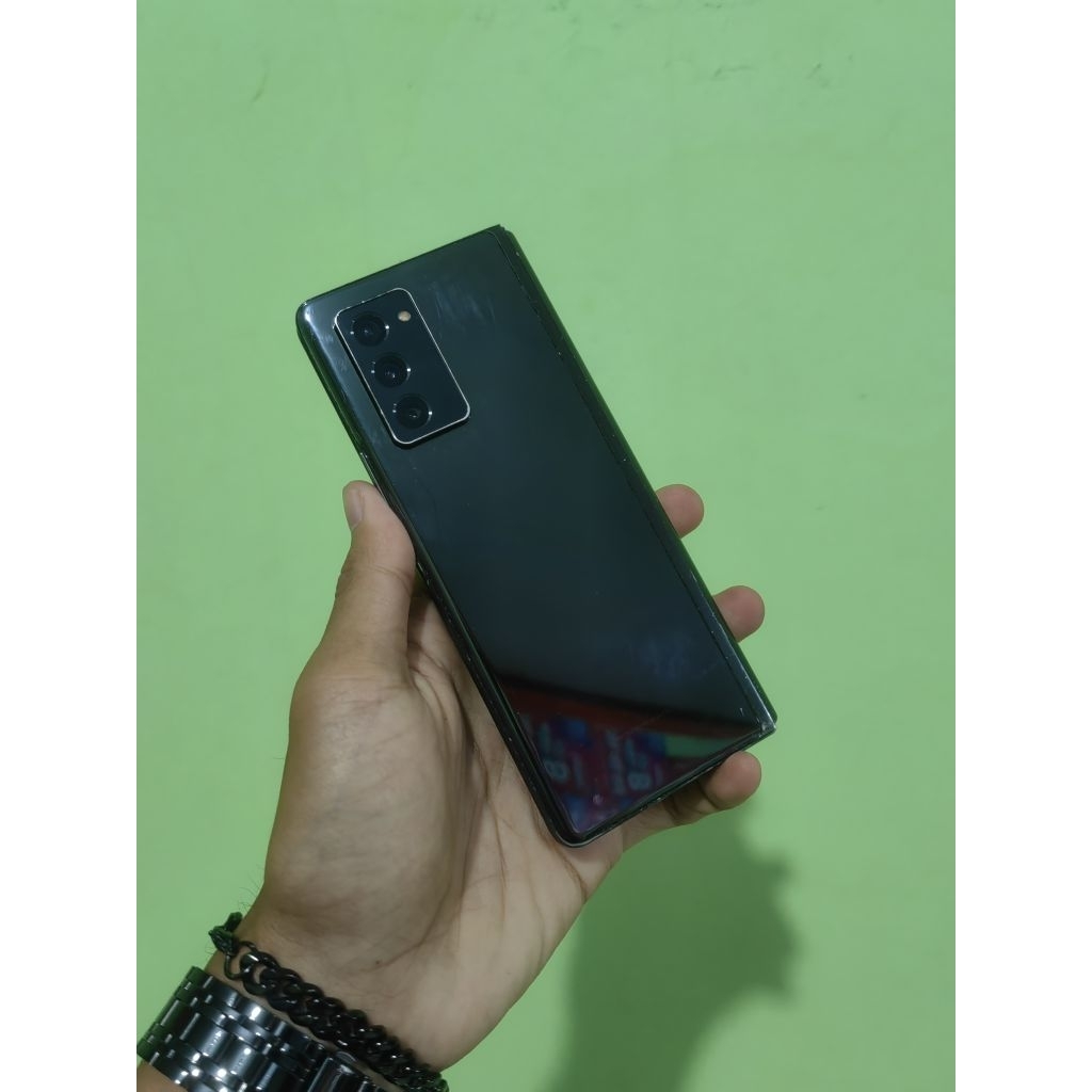 samsung z fold 2 LTE