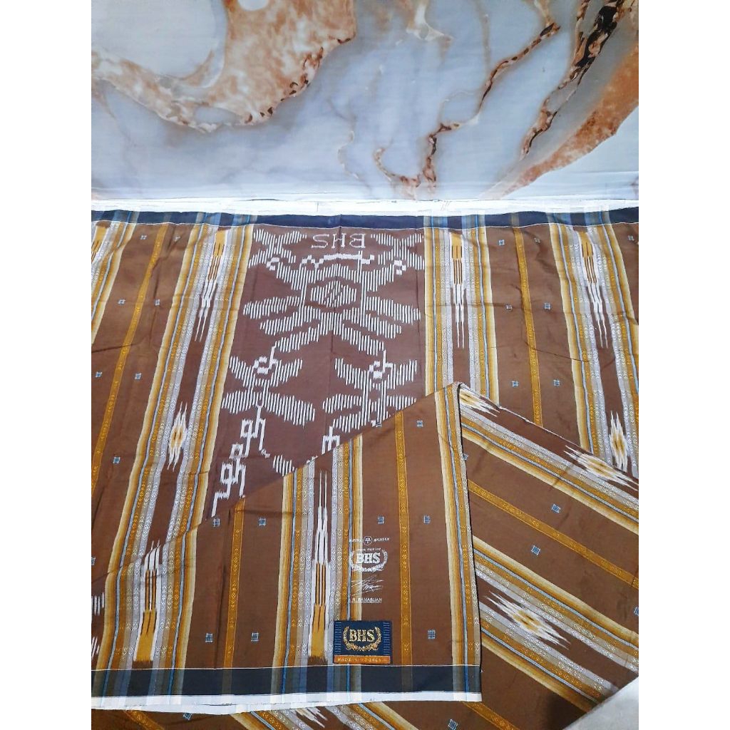 BHS GDI FULSUTRA GOLD LIKE NEW