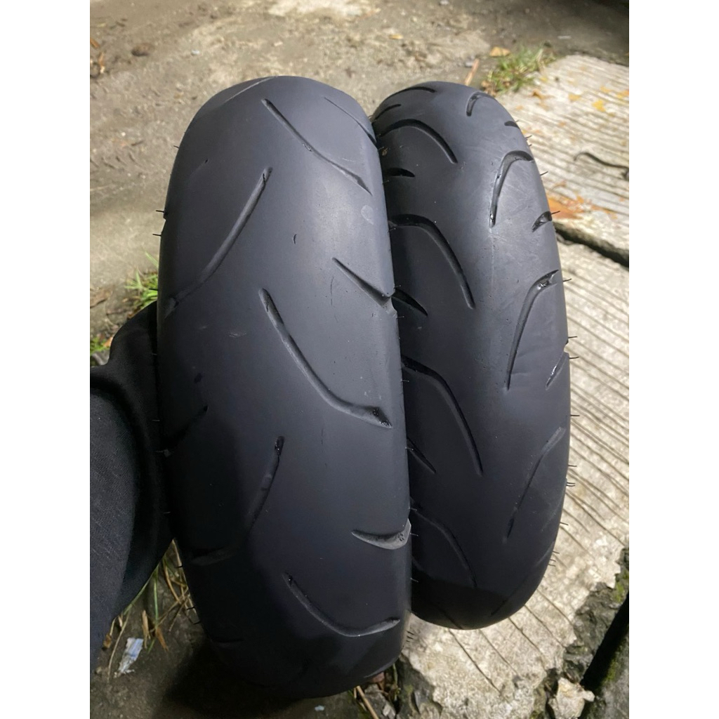 BAN NMAX BELAKANG 130/70-13 COPOTAN