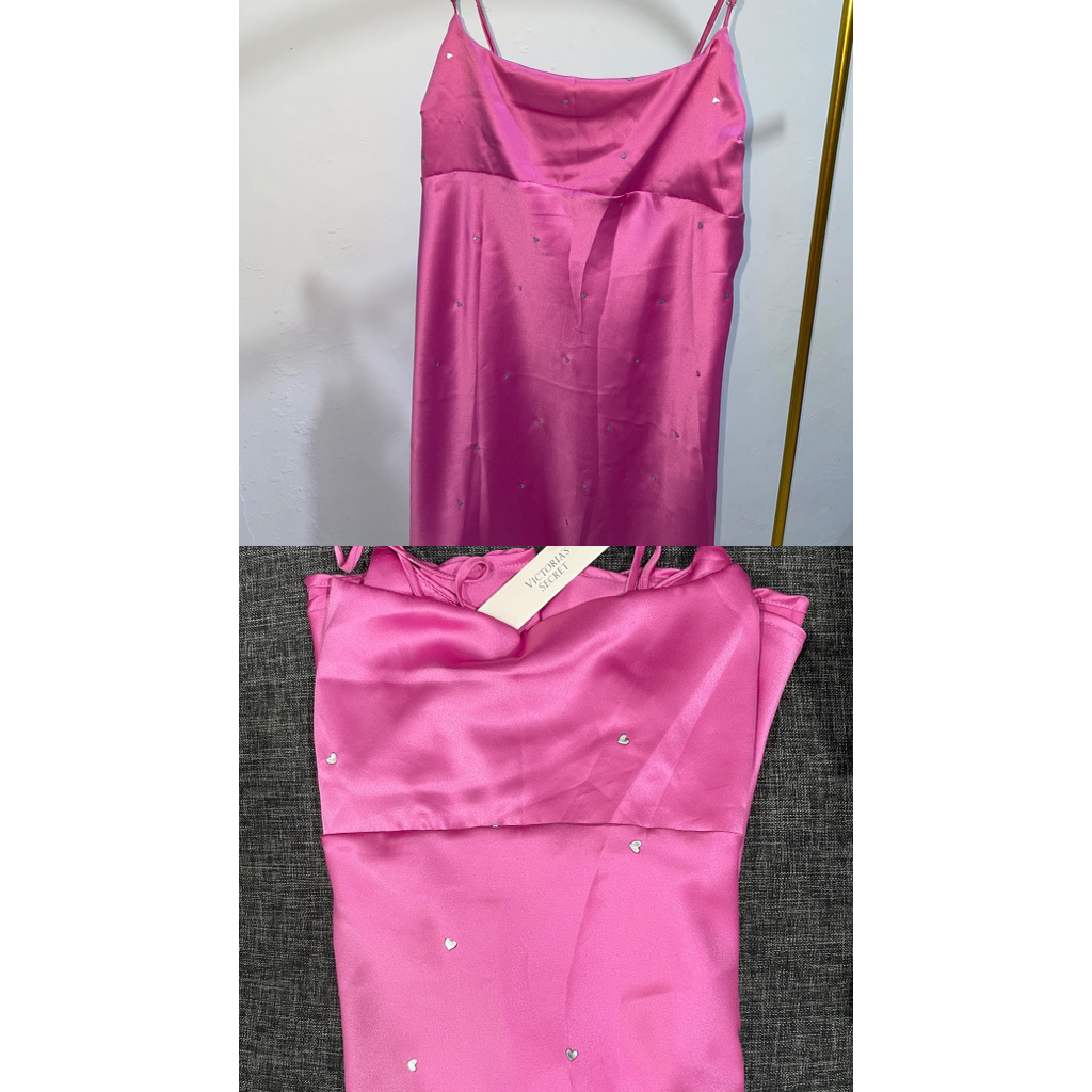 Pajamas VS Original (folder pendek)