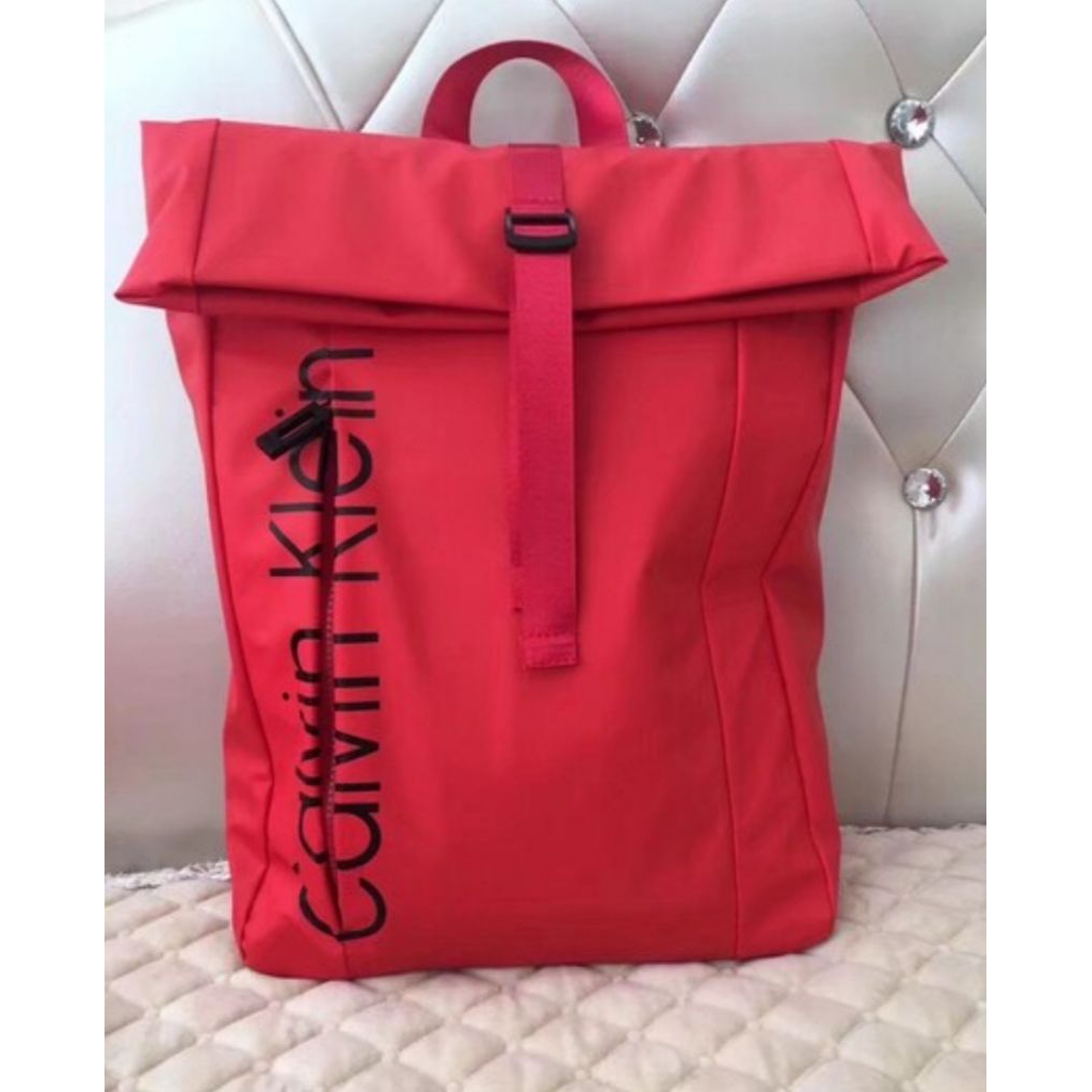 CALVIN KLEIN JEANS WATERPROOF BAGPACK