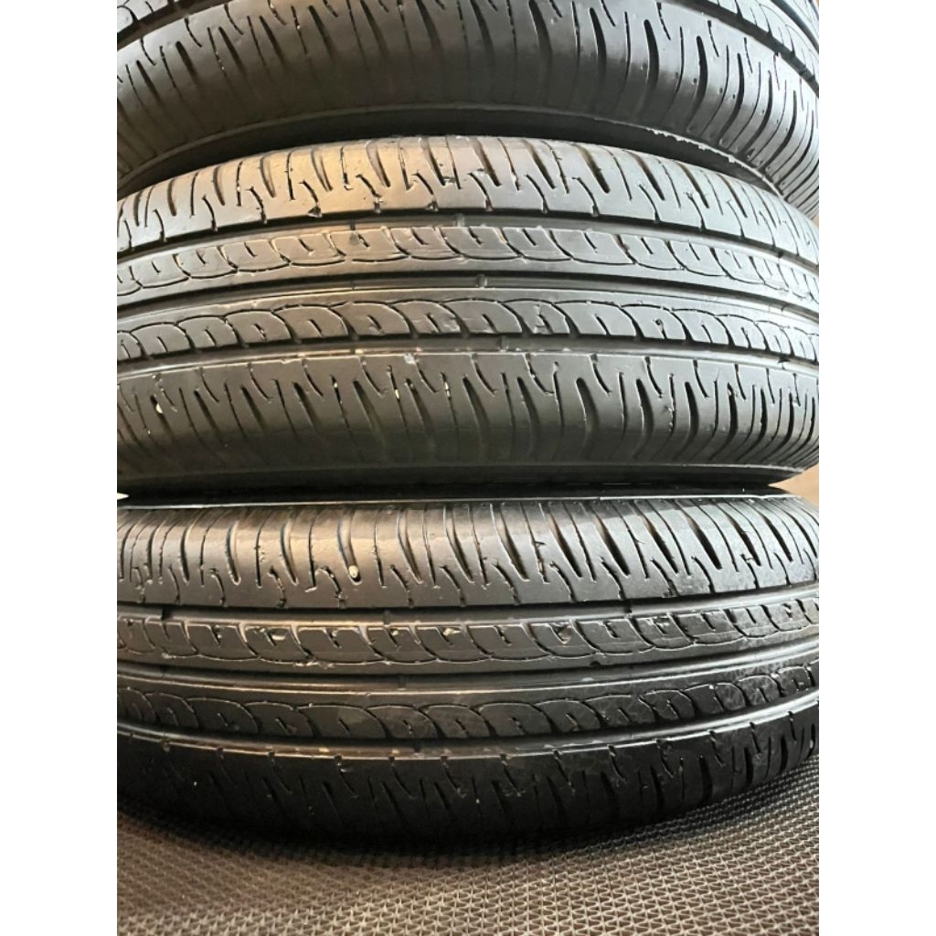 GT RADIAL CHAMPIRO eco 175 65 R14 4pcs dot 2023