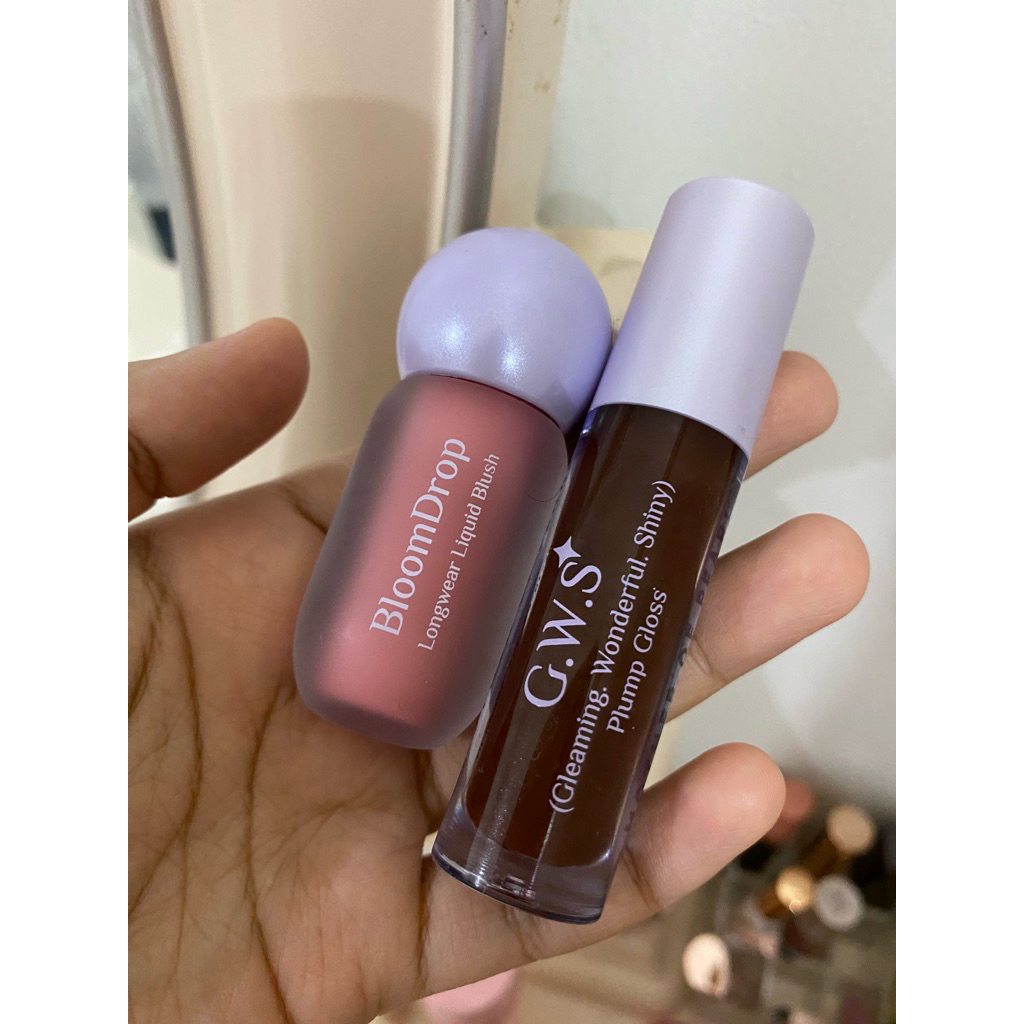 preloved Mother of pearl