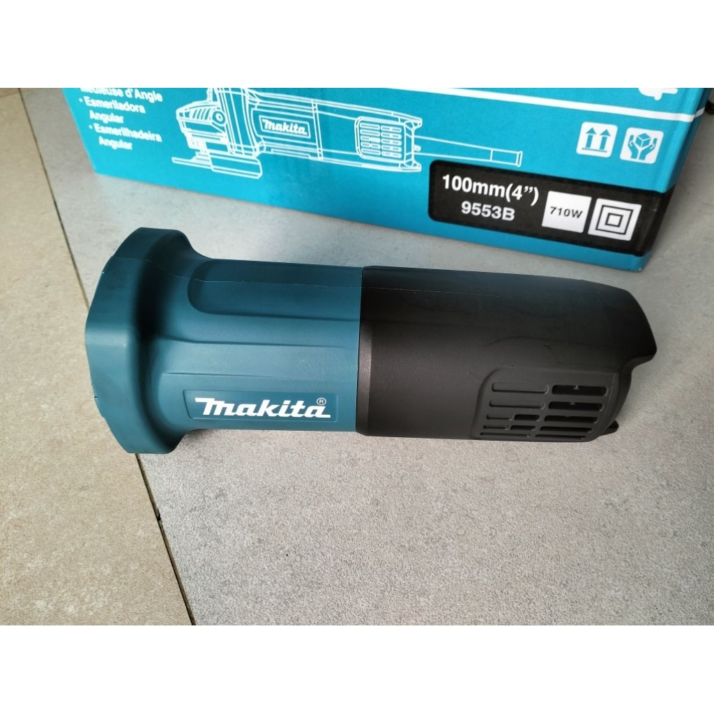 Casing Cover Body MAKITA 9553B ORI
