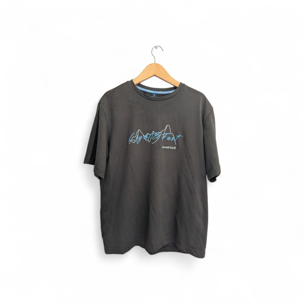 Kaos Outdoor MONTBELL