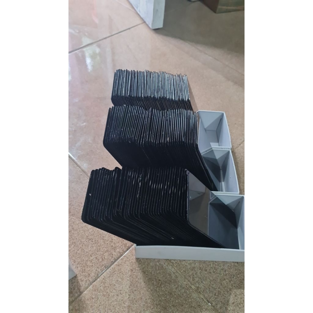 lcd infinix note 30 pro mati glass mulus 50 biji