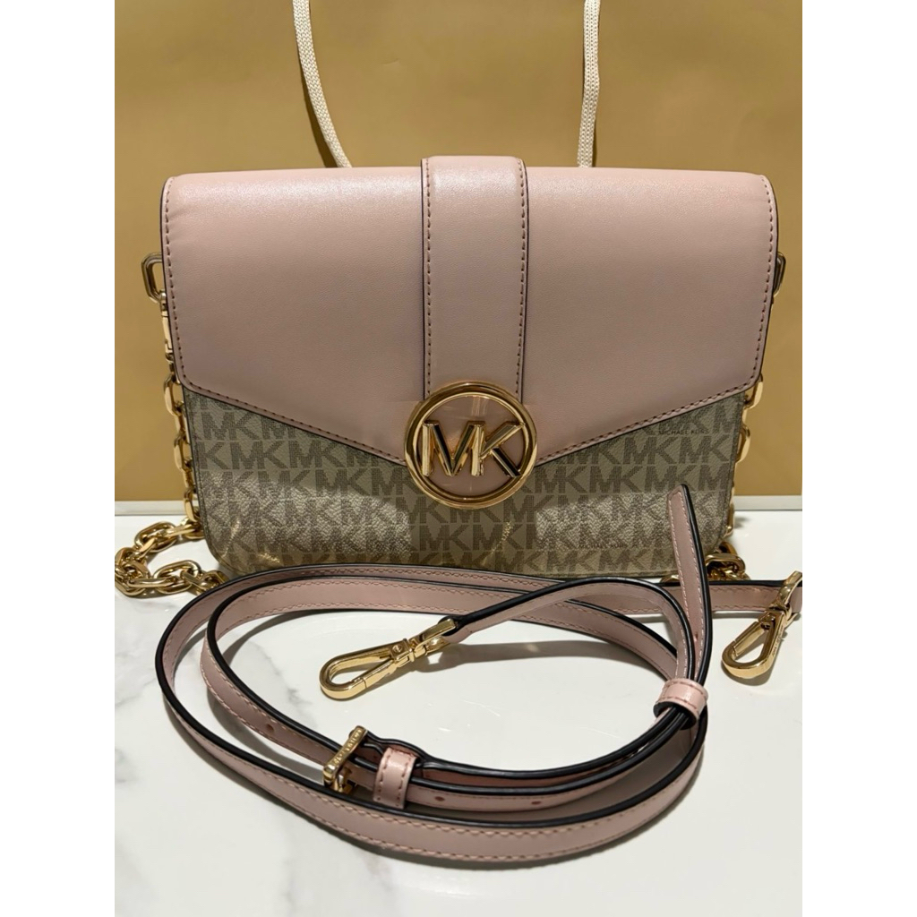 MK Carmen Bag Preloved