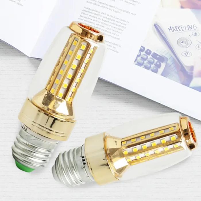 LAMPU BOHLAM LED 10WATT E27 E14 / LAMPU CANDLE PREMIUM / BOHLAM LAMPU HIAS GANTUNG