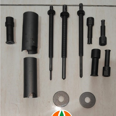 TRACKER BEARING DALAM / BEARING PULLER / TREKER BEARING CVT