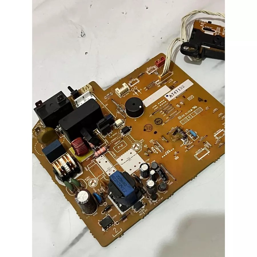 Modul AC PANASONIC 1 pk Econavi A747152 original