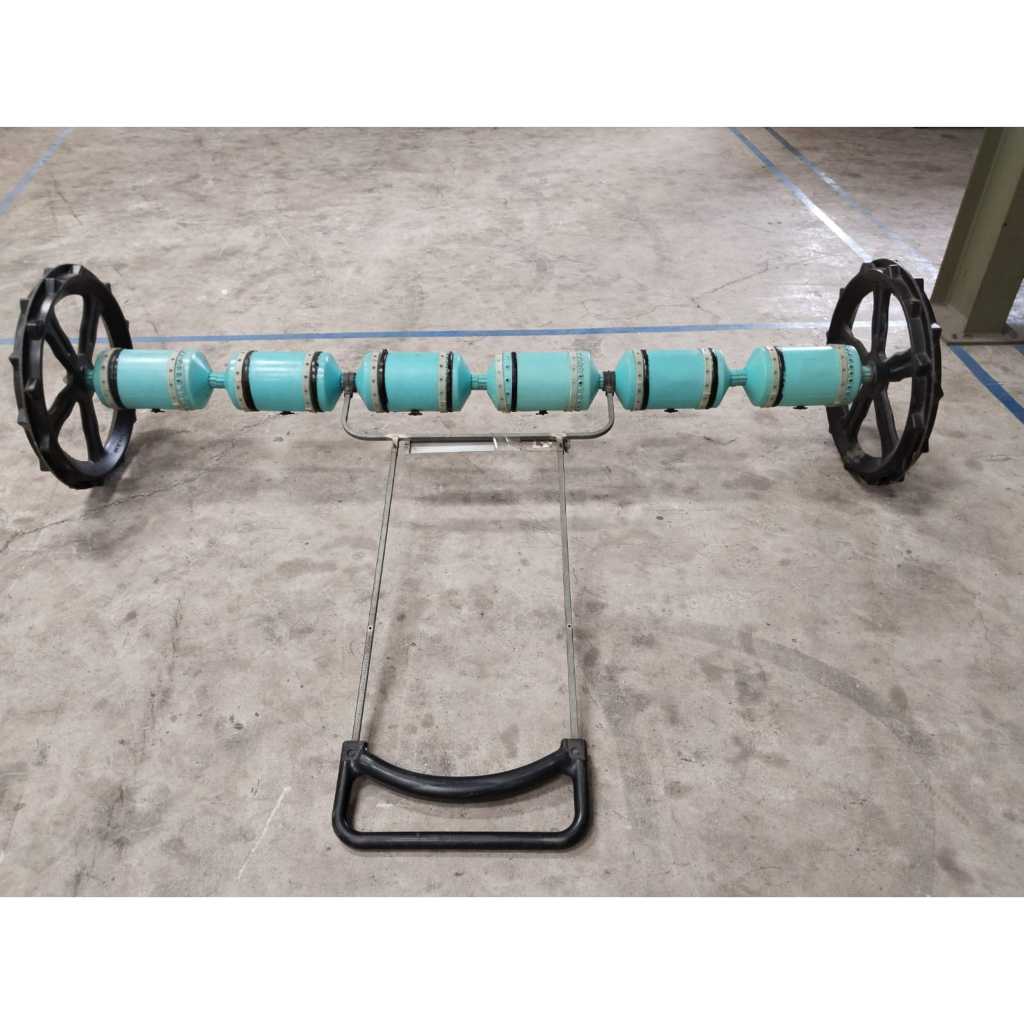 Alat Sebar Benih Padi - Tabela Merk Galaxy