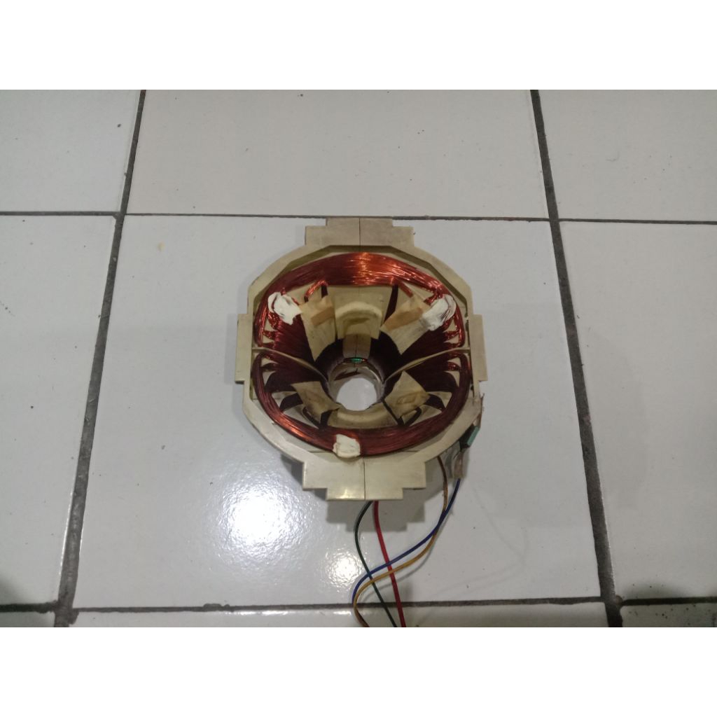 konde yoke tv Sanyo Plat 21inch