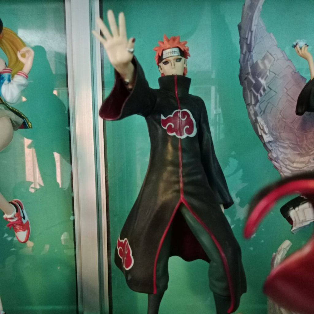 action figur pain akatsuki