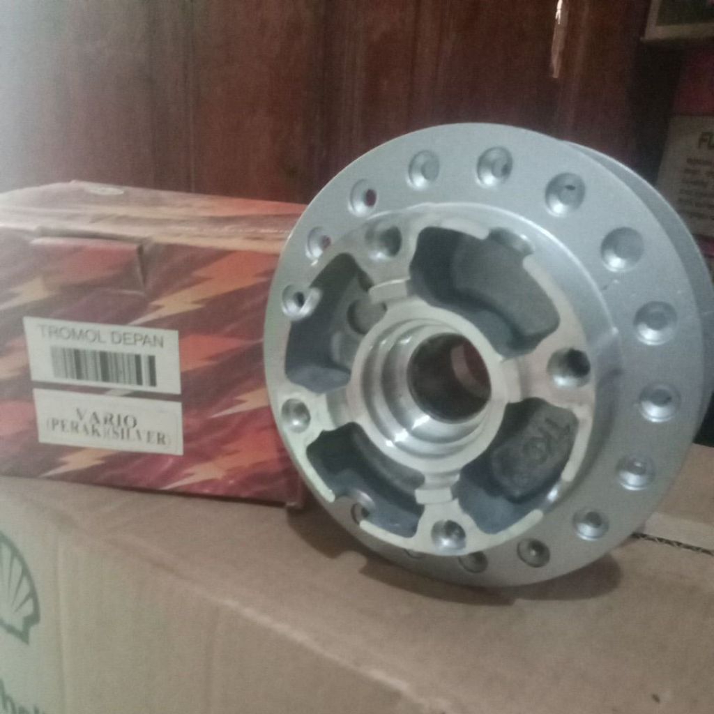 Tromol Depan Vario 110 - TKD