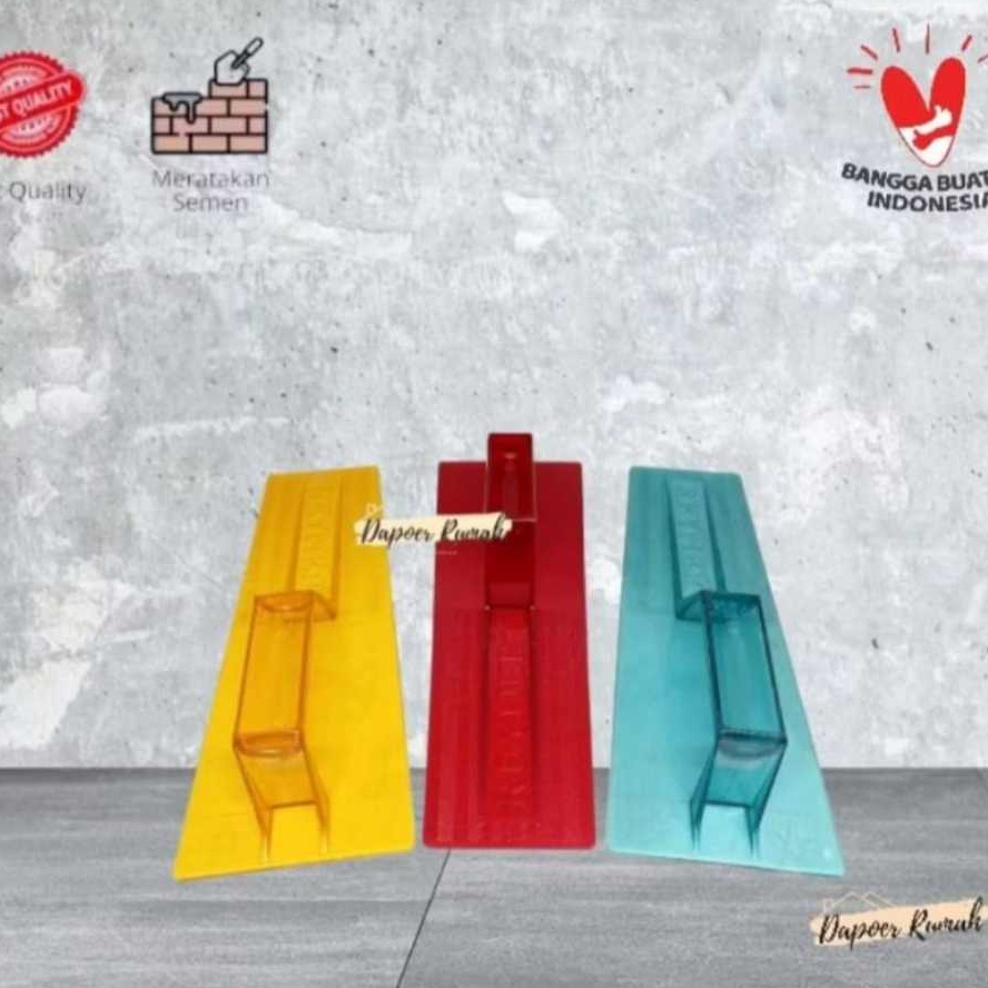 RASKAM PVC KRISTAL TEBAL REYNER GOLDEN OX/RASKAM TUMPUL/ROSKAM PLASTIK/PENGHALUS ACIAN TEMBOK/