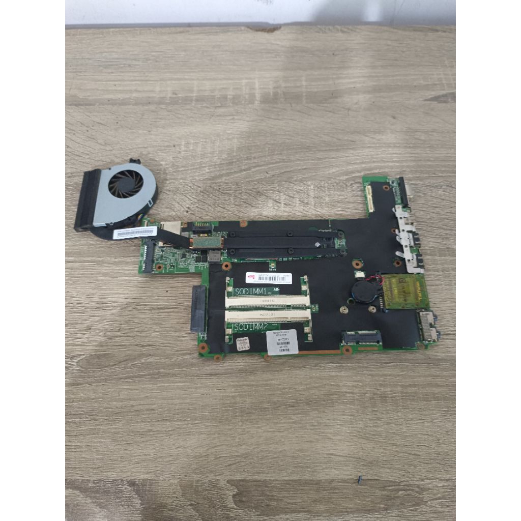 Motherboard Mainboard mobo Normal laptop HP Pavilion DM3 DM3-1000 DM3-2000 13.3