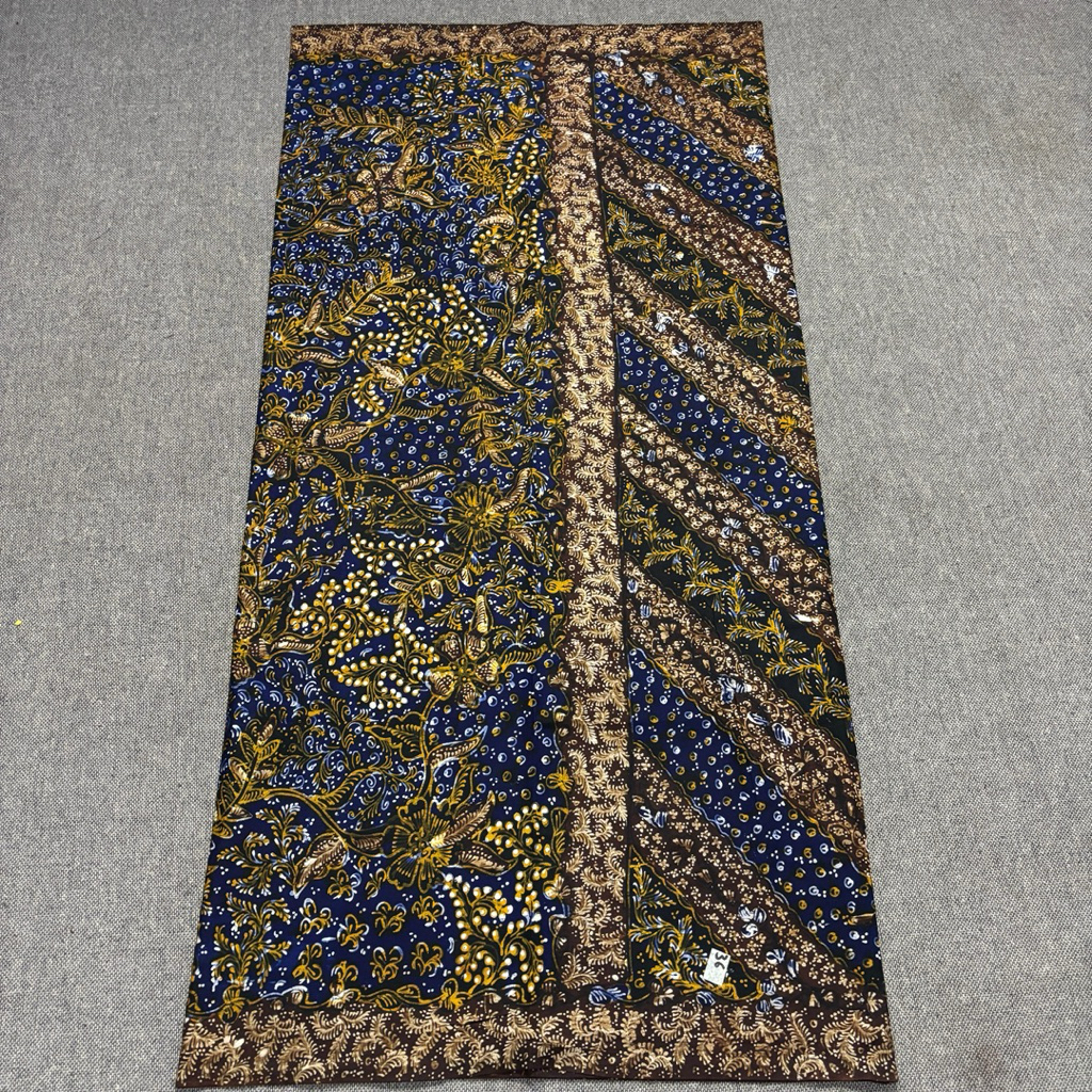 Sarunng Batik Lasem Ori