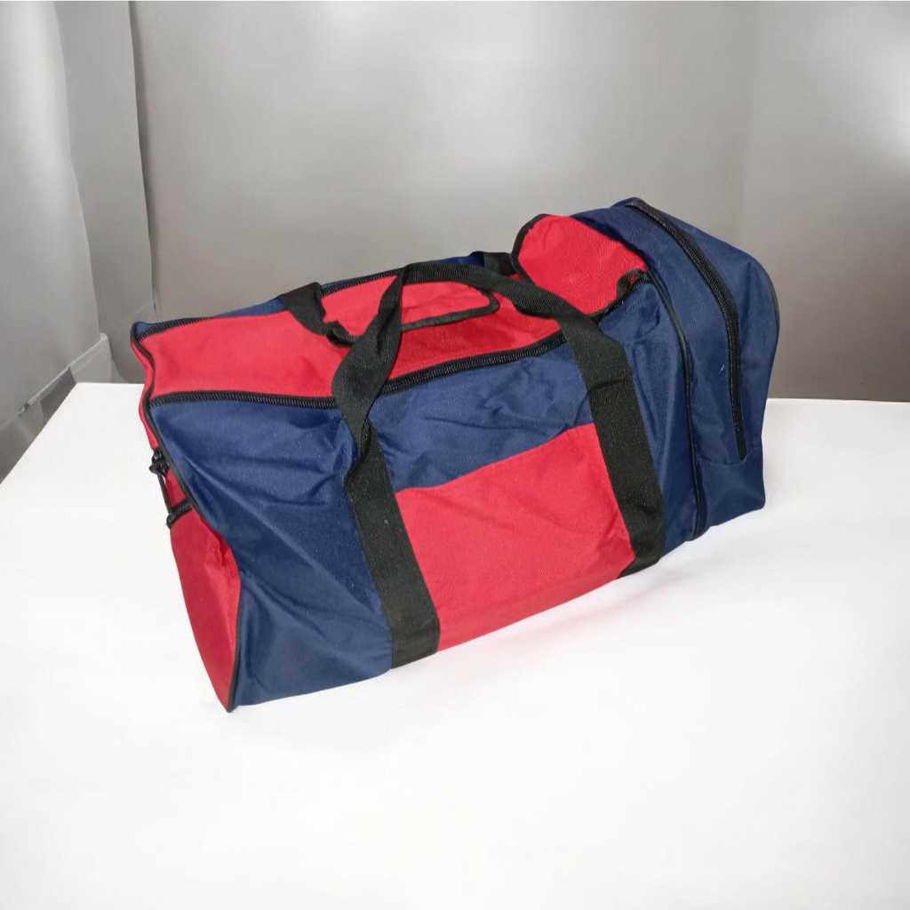 Tas traveling jumbo/Tas mudik jumbo/Tas besar