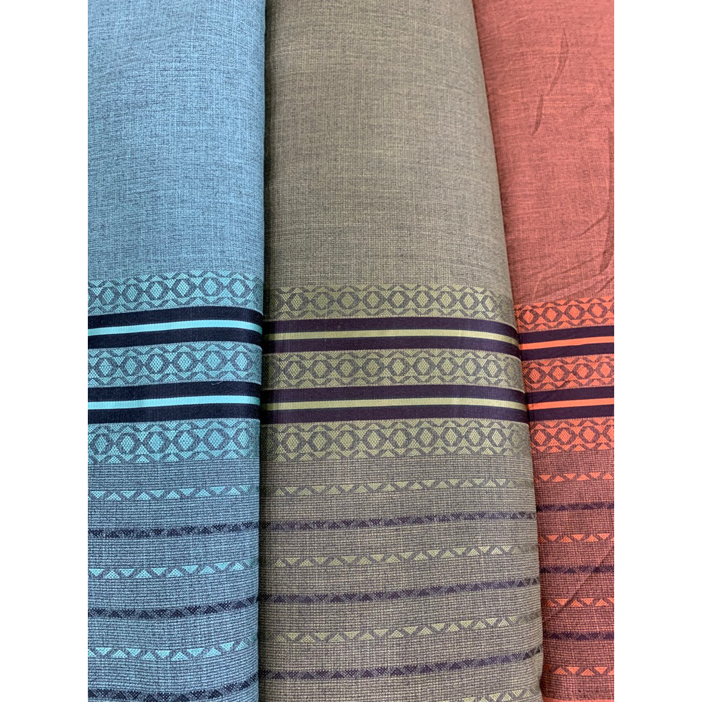 MADINAH BORDIR | BAHAN KAIN MADINAH BORDIR | BAHAN BAJU KOKO VISCOSE BORDIR