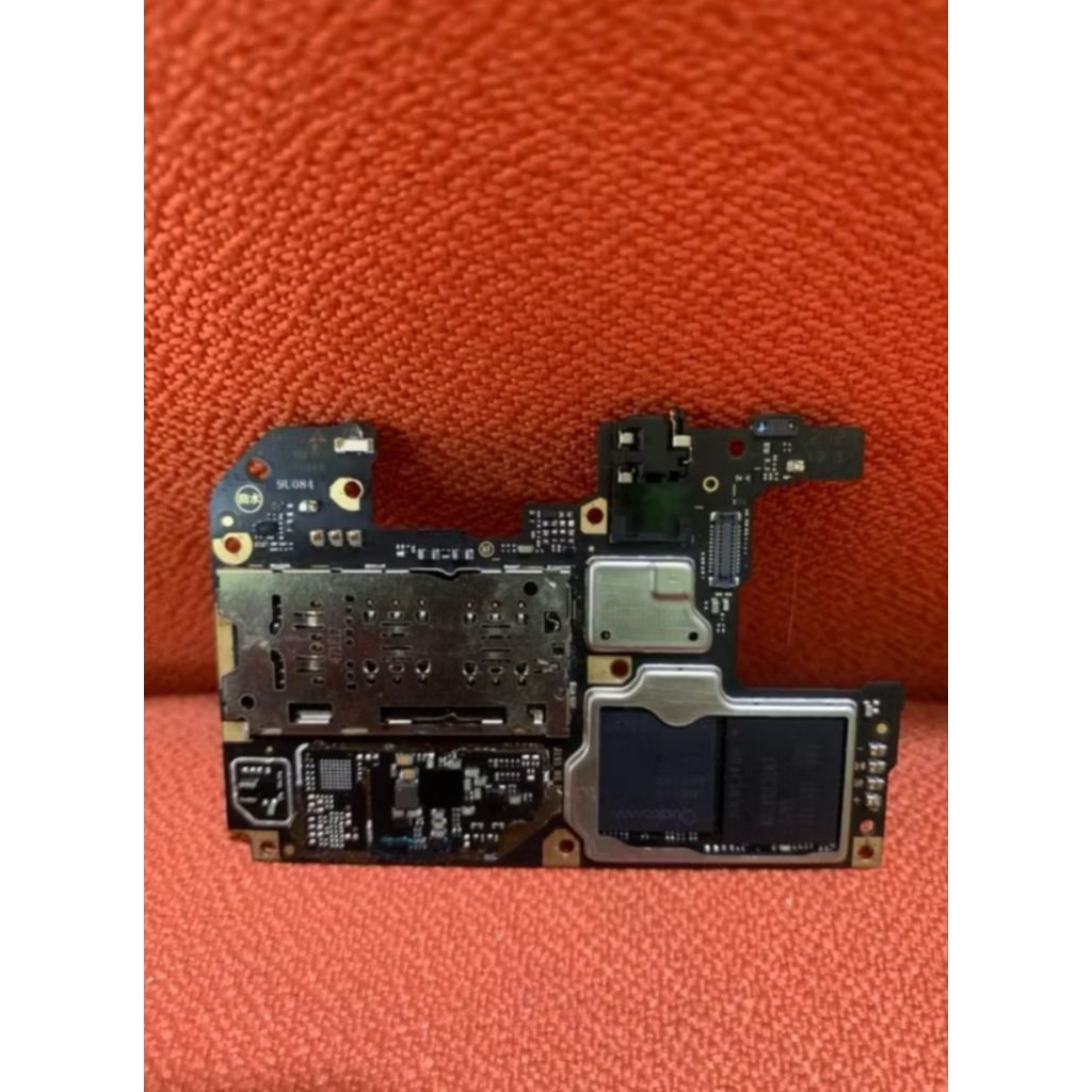 mesin poco m3 copotan ori mati