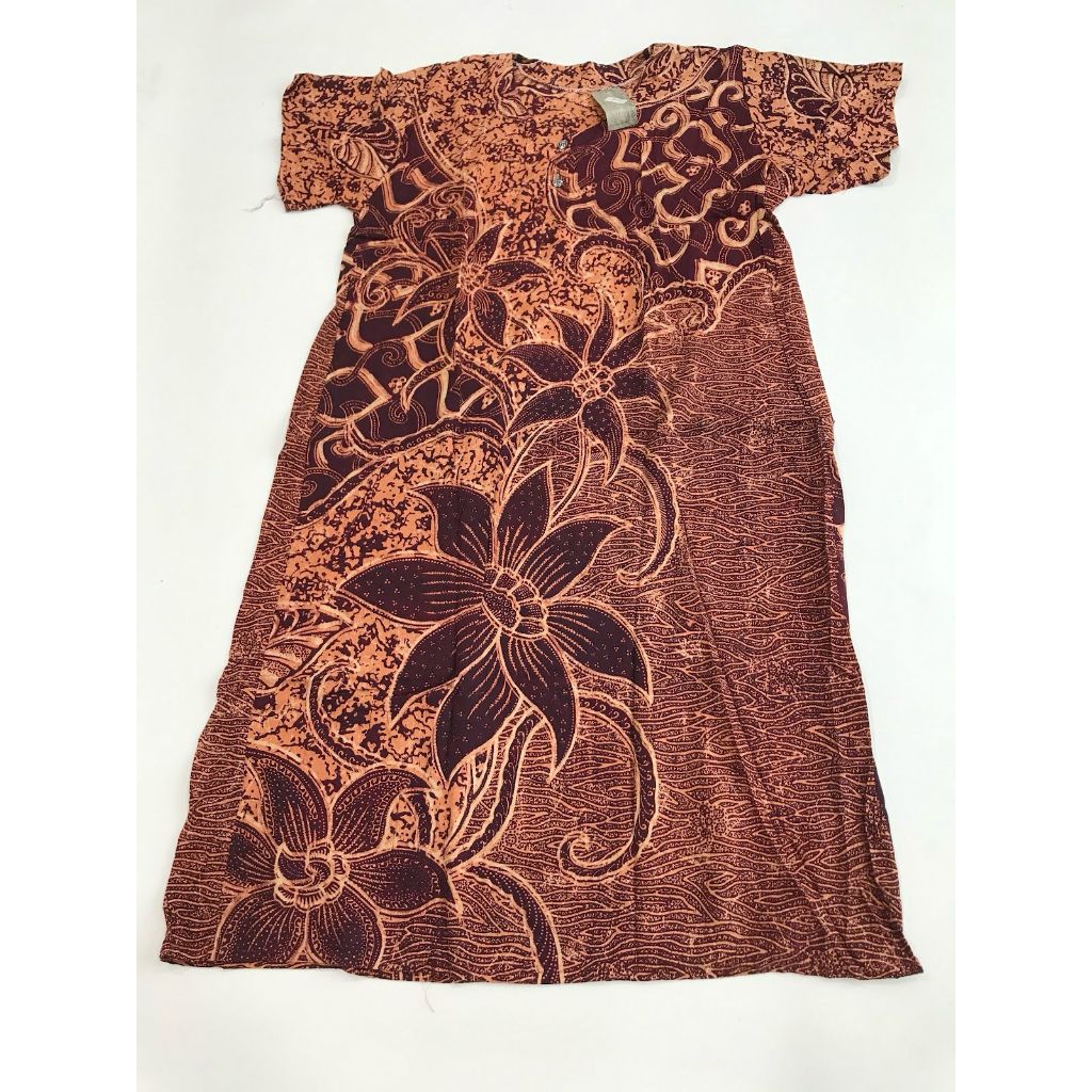 Batik  Daster Jogja
