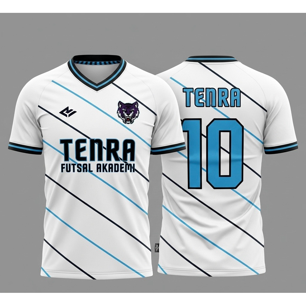 Jersey Tenra Futsal Akademi