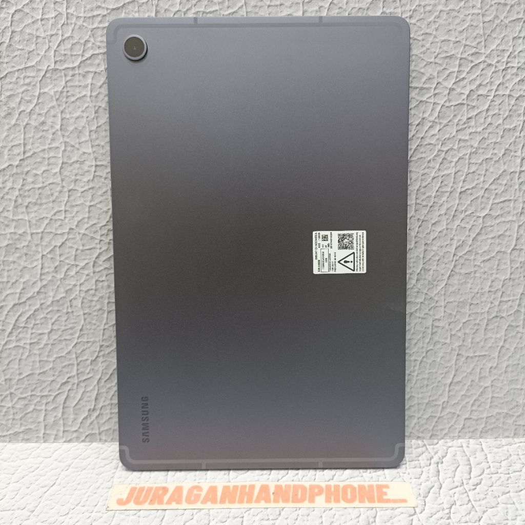 SAMSUNG GALAXY TAB S10 LITE 5G 6/128GB BEKAS SECOND