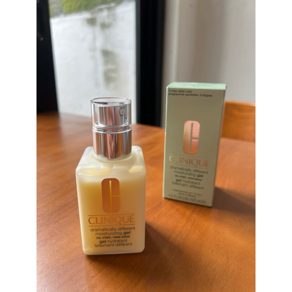 Clinique Moisturizer