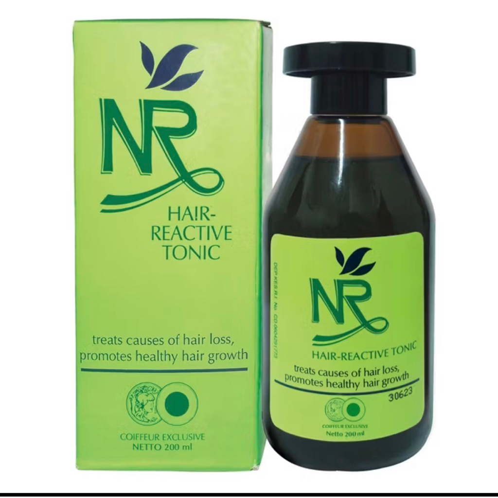 Neril Reactive Tonic 200ml
